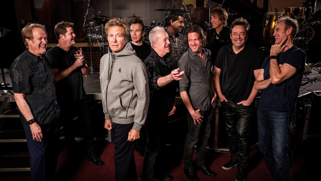 Chicago Still Getting ‘Stronger Every&nbsp;Day’