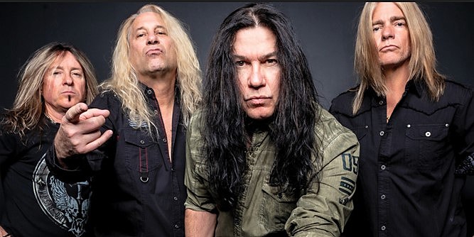 New York Metal Fans Still ‘Mad About’&nbsp;Slaughter