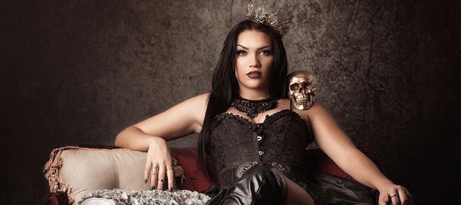 MLW’s de la Renta ‘Manages’ To Make Her Mark in Pro&nbsp;Wrestling