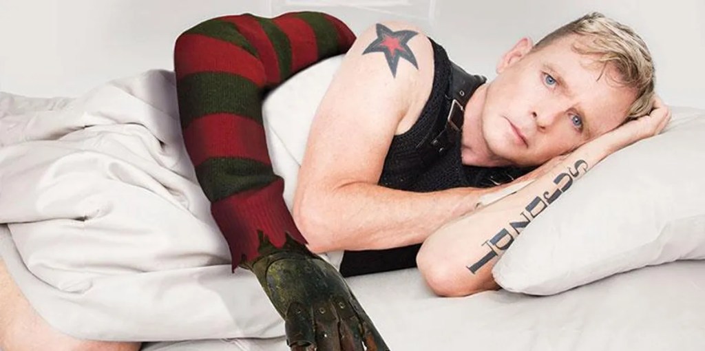 ‘A Nightmare’ No More For ‘Elm Street’&nbsp;Actor