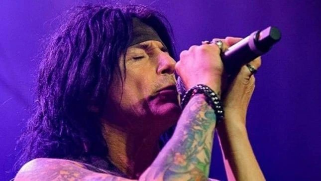 L.A. Guns Find&nbsp;‘Peace’