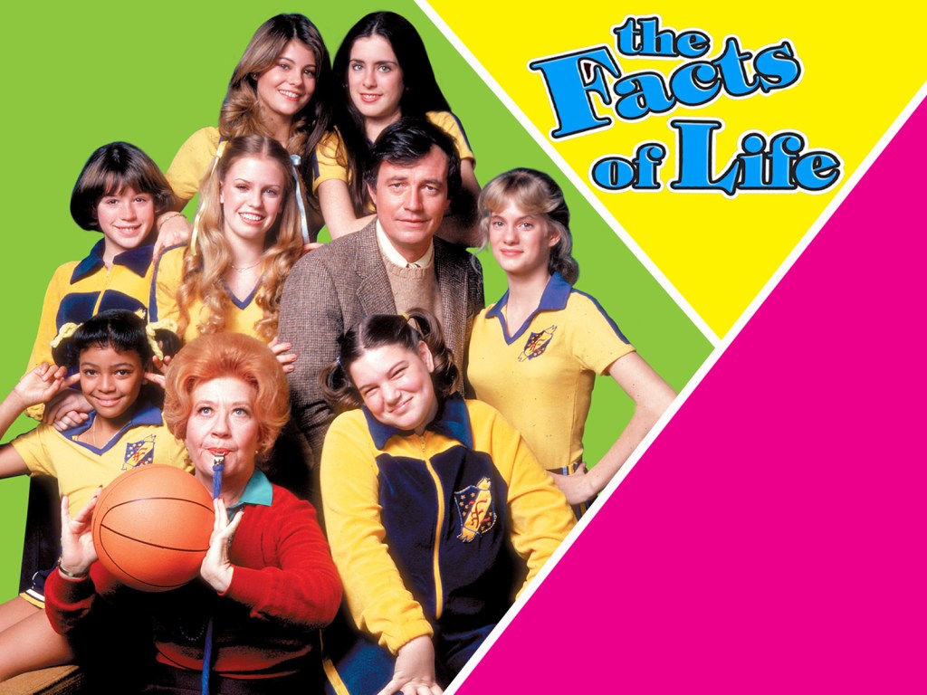 A Charmed ‘Life’ for ‘Facts’&nbsp;Originals