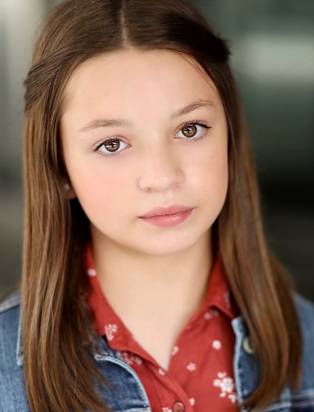 Knapp’s a ‘Keeper’ – ‘Evil’ Actor Makes Her Mark  