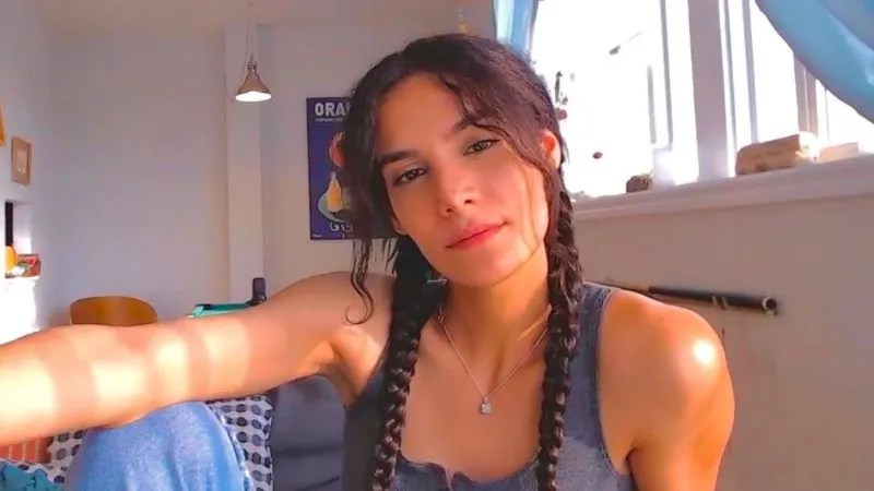 ‘From’ Television to Film, Ghafoori is a&nbsp;Star