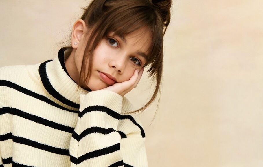 No ‘Fear’ in Antonella Rose as Career Takes&nbsp;Off