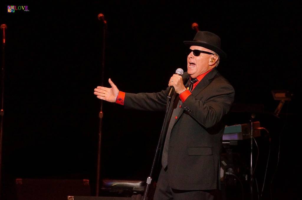 From ‘The Karate Kid’ to ‘Flashdance,’ Esposito is Still One of the&nbsp;‘Best’