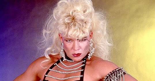Kroll’s Luna Vachon Doc is One Not to Be&nbsp;Missed