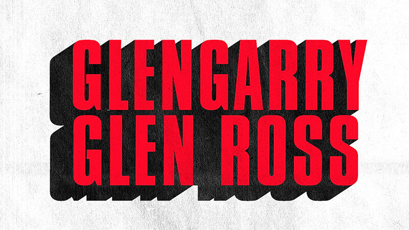 All’s Game in the Art of the&nbsp;Close