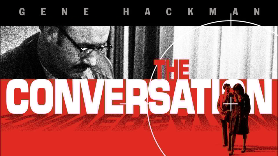 The Gene Hackman Retrospective: ‘The&nbsp;Conversation’