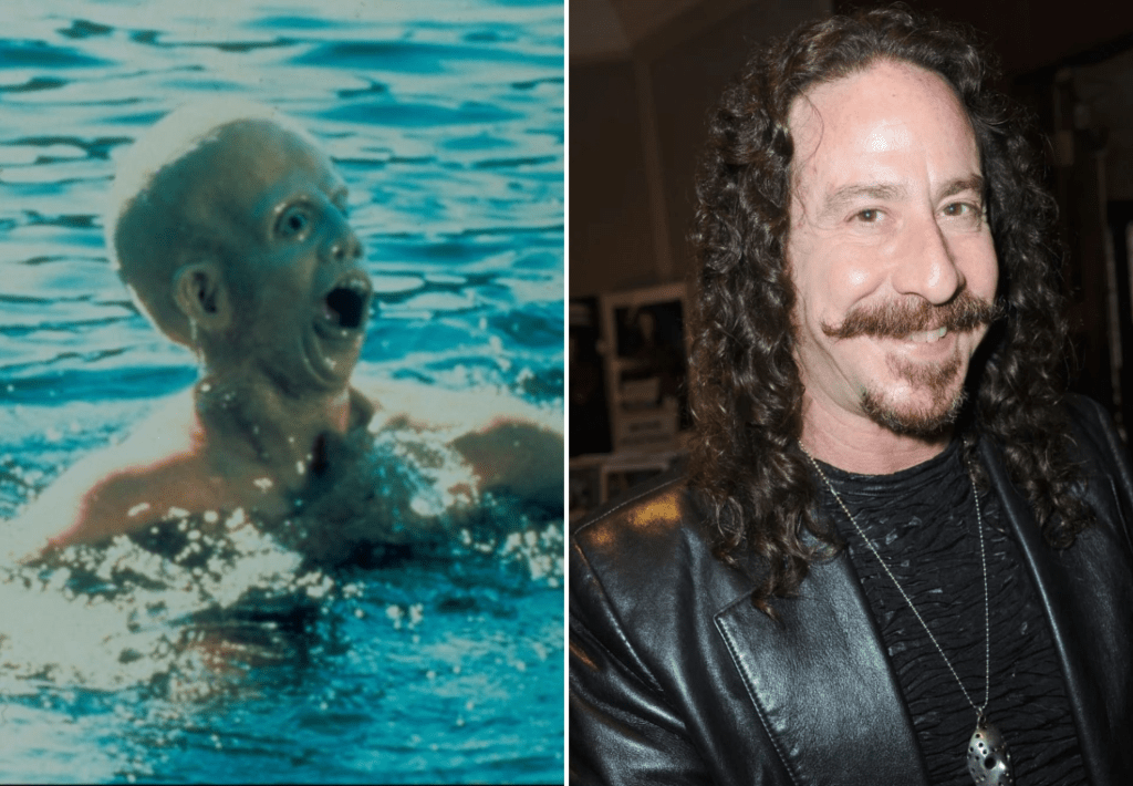 Friday the 13th’s ‘First Jason’ is First&nbsp;Class