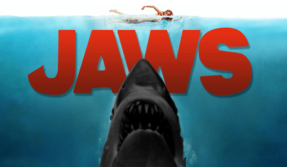 Of Shark and&nbsp;Men