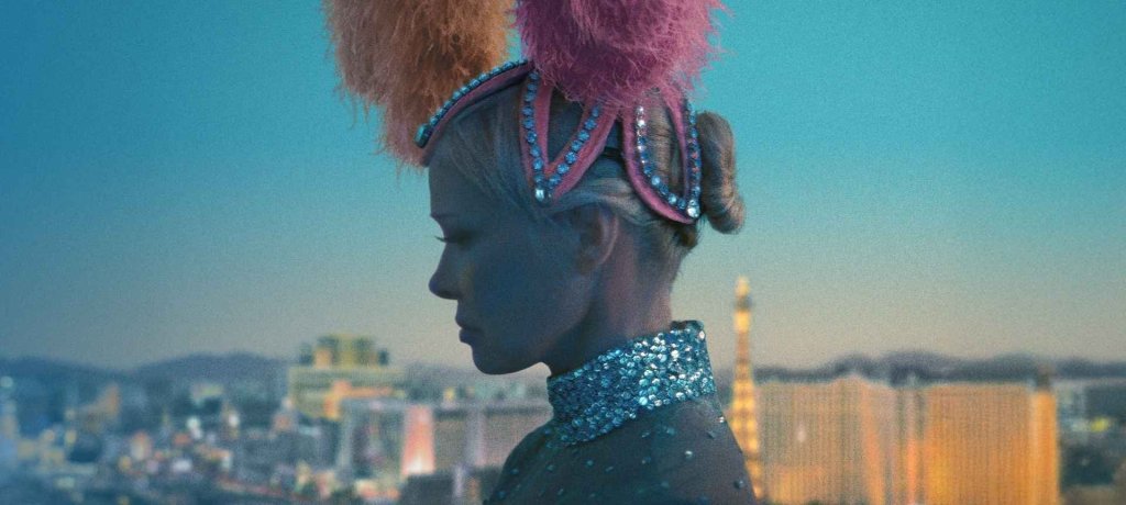 The Unbearable Lightness of&nbsp;Aging