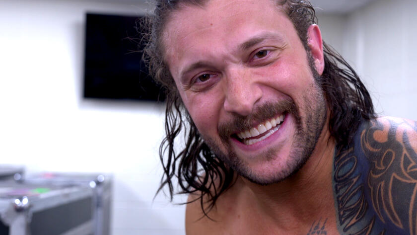 Former (Current?) WWE Star Kross Still ‘Fighting’ for What he Believes&nbsp;in