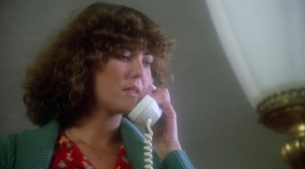 ‘Prom Night’ Actress Brings ‘Joy’ to Both Fans and&nbsp;Students