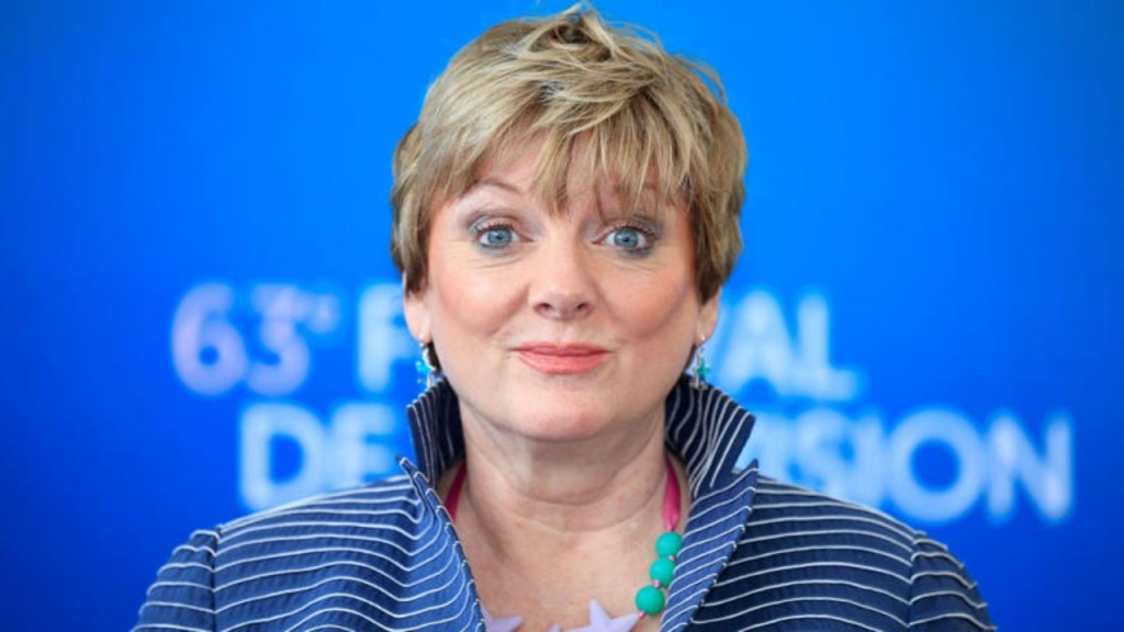 Actress/Author Arngrim Will Always Be Nellie Oleson and She Wouldn’t Have it Any Other&nbsp;Way