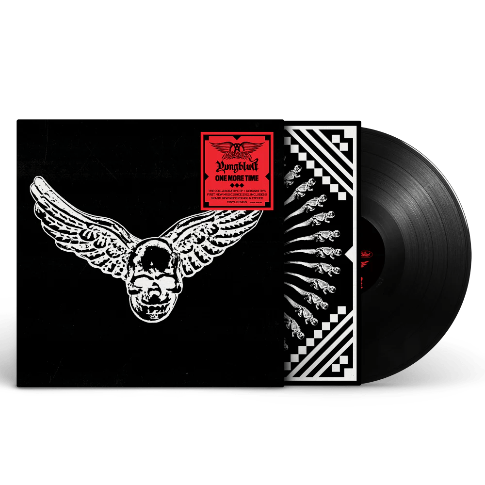 Riding Fairly High in the Saddle&nbsp;Again