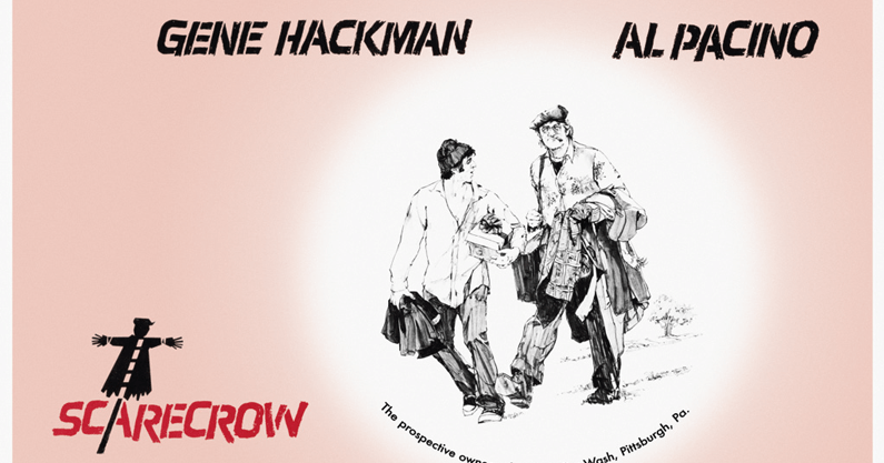 The Gene Hackman Retrospective: ‘Scarecrow’
