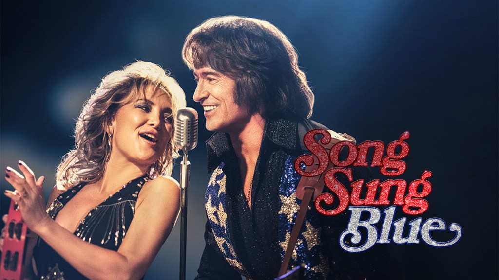 ‘Singing’ the ‘Blues’ with all its Colors