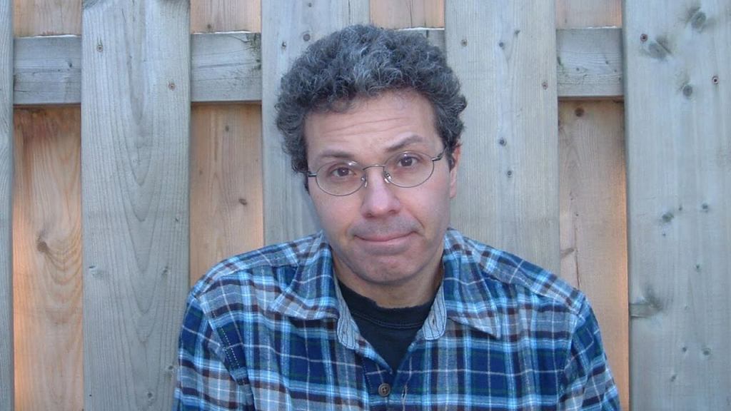 Levine’s Larry David Book is ‘Pretty, Pretty Good’