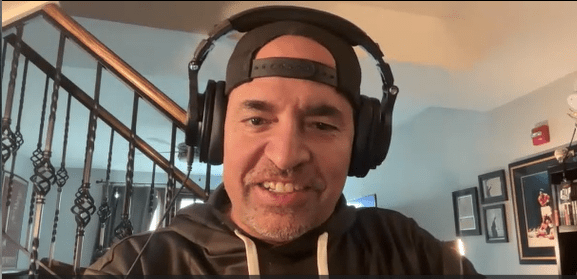 Sahadi Evolves from Sports Entertainment to Freestyle Wrestling