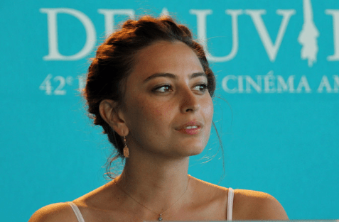 From Horror to Comedy, Therese Survives ‘at the&nbsp;End’