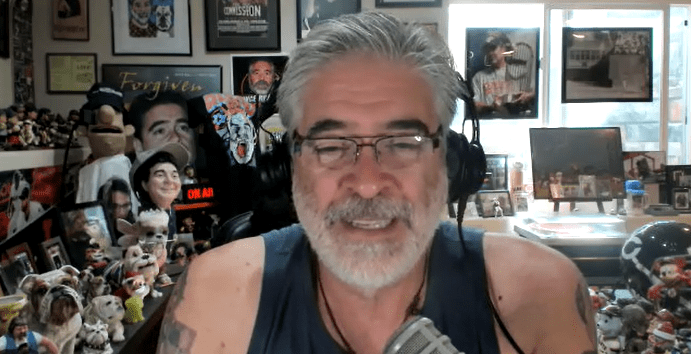 ‘Total Nonstop’ Russo: Ex-WWE Writer Still a Force in the Mat Game
