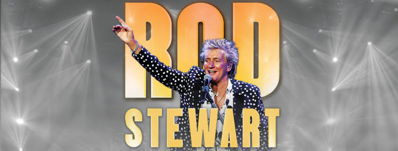 Stewart Still ‘Forever Young’ on ‘Last’&nbsp;Tour